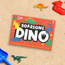 Card Pack - Kids Roarsome Dino