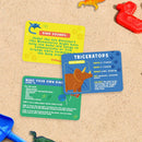 Card Pack - Kids Roarsome Dino
