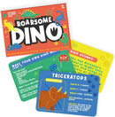 Card Pack - Kids Roarsome Dino