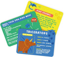 Card Pack - Kids Roarsome Dino