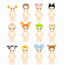 Animal Series 2