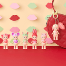 Limited Edition - Kiss Kiss Charm Series