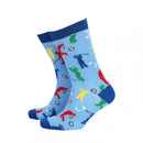 Bamboo Socks - Golf