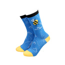 Bamboo Socks - Bees Knees