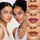 The All Stra Lip Oil Set