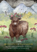 Seasons of the Witch: Beltane Oracle