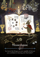Seasons of the Witch - Imbolc Oracle
