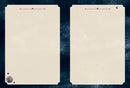 Seasons of the Witch - Samhain Journal