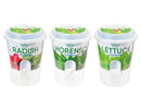 Self Watering Cultivation Kit - Radish