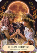 Friendship Oracle