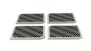 Silicone Coasters (Set Of 4) - Giza