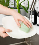 Silicone Dish Scrubber