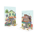 Popup Postcard - Neighbourhood Refreshments and Kopitiam