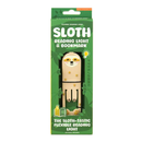 Sloth Reading Light & Bookmark