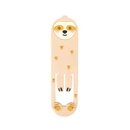 Sloth Reading Light & Bookmark