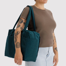 Small Cloud Carry-On - Deep Sea