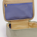 Small Cosmetic Case - Celadon