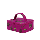 Small Cosmetic Case - Cherries