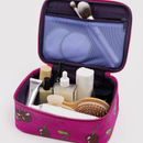 Small Cosmetic Case - Cherries