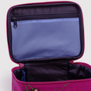 Small Cosmetic Case - Cherries