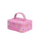 Small Cosmetic Case - Dancing Star