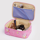 Small Cosmetic Case - Dancing Star