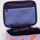 Small Cosmetic Case - Butterflies