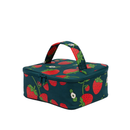 Small Cosmetic Case - Strawberry Blossom