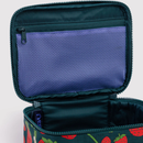 Small Cosmetic Case - Strawberry Blossom