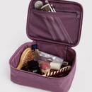 Small Cosmetic Case - Wild Plum