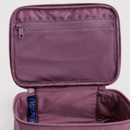 Small Cosmetic Case - Wild Plum