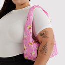 Small Nylon Meringue Bag - Dancing Star