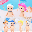 Marine Series