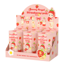 Strawberry Love Series