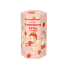 Strawberry Love Series