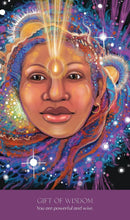 Soul Wisdom Oracle Cards