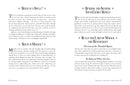 Spellbound Spiritual Book