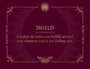 Spells Mini Cards