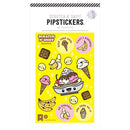 Split Decision Scratch 'n Sniff Stickers