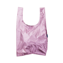Standard Baggu - Blush Metallic