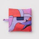 Standard Baggu - Dolphins