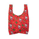 Standard Baggu - Hello Kitty Western