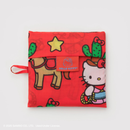 Standard Baggu - Hello Kitty Western