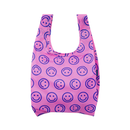 Standard Baggu - Pop Pink Happy