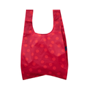 Standard Baggu - Red Polka Dot