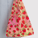Standard Baggu - Strawberry Blossom