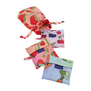 Standard Baggu Set of 3 - Carrots & Berries