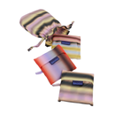 Standard Baggu Set of 3 - Gradient Stripes