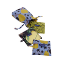 Standard Baggu Set of 3 - Winter Orchard