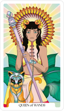 Stellar Vault Tarot